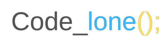 Codelone